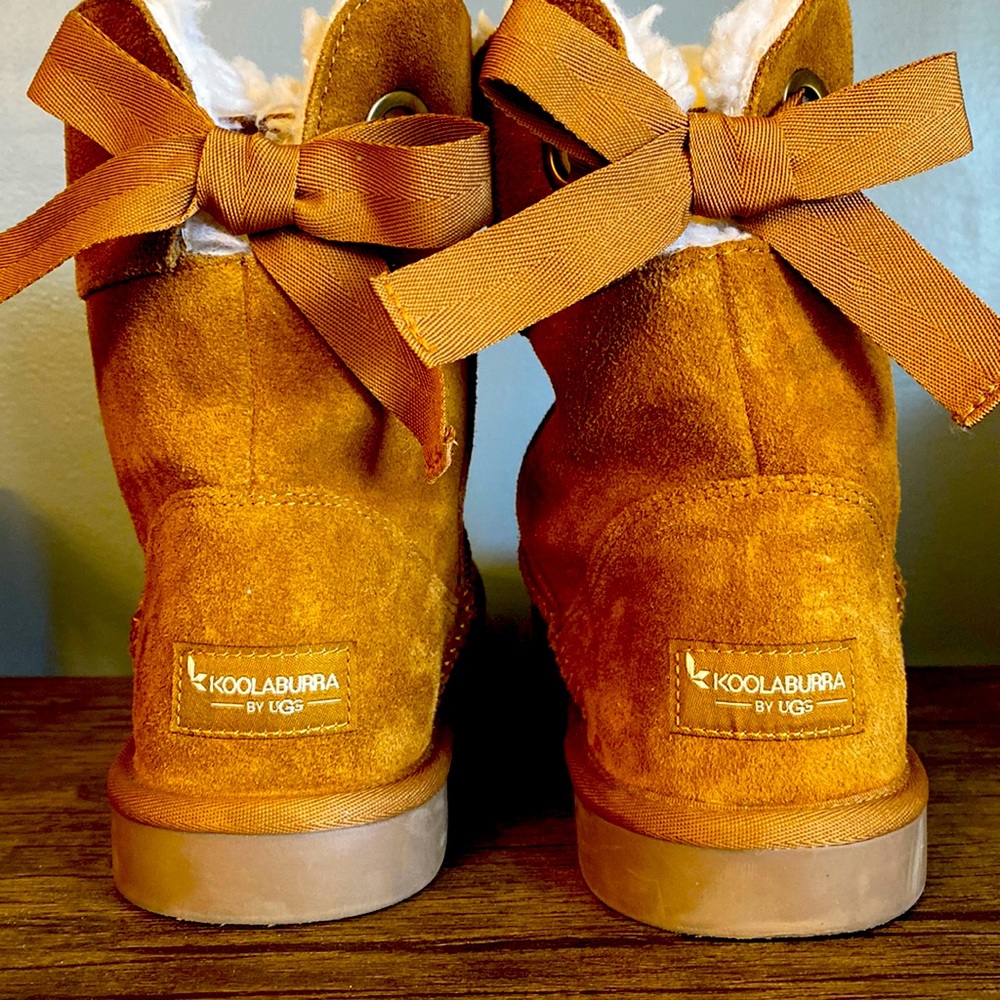 New Koolaburra by UGG